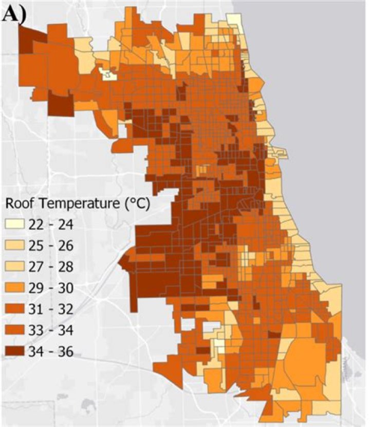 Graphical Climatology of Chicago (1871Present)