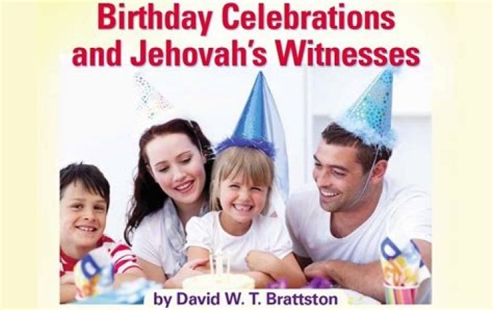 Great Reader Birthdays and Jehovah