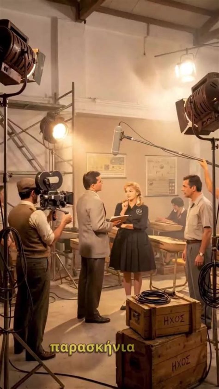 GreekMovies ‒ &Tau;&eta;&lambda;&epsilon;&omicron;&pi;&tau;&iota;&kappa;έ&sigmaf; &Sigma;&epsilon;&iota;&rho;έ&sigmaf; TV Series