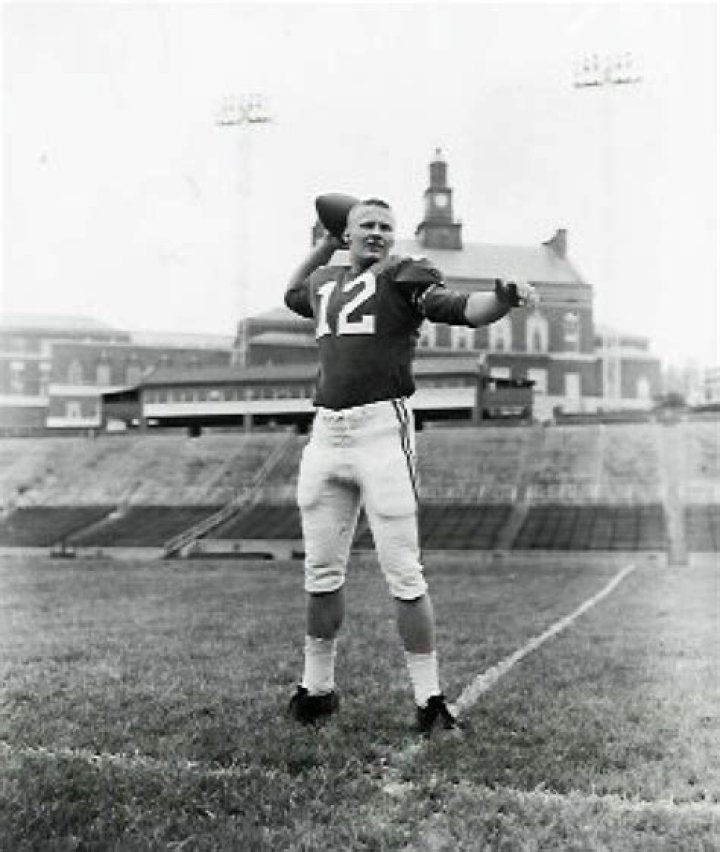 Greg Cook Touchdown Wire