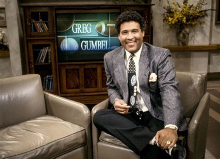 Greg Gumbel out of CBS NFL after covering league since 1990