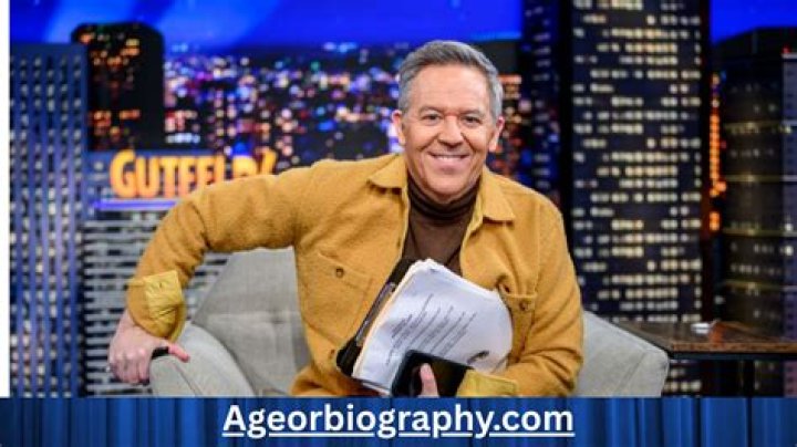 Greg Gutfeld Salary What is Greg Gutfeld salary at Fox? ABTC