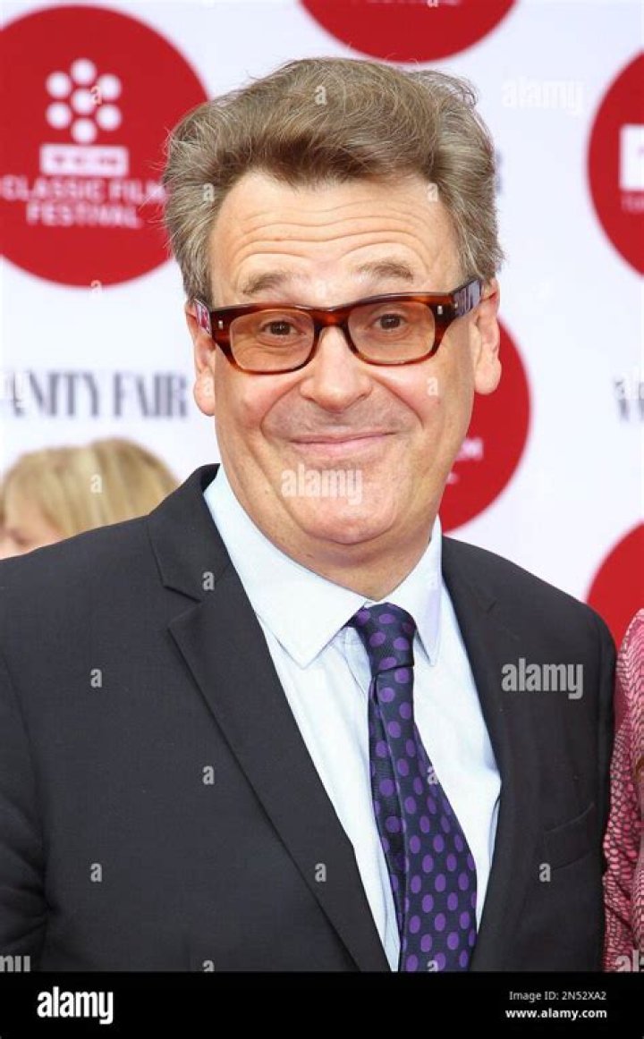 Greg Proops 2014 TCM Classic Film Festival 'Oklahoma' 2 Pictures