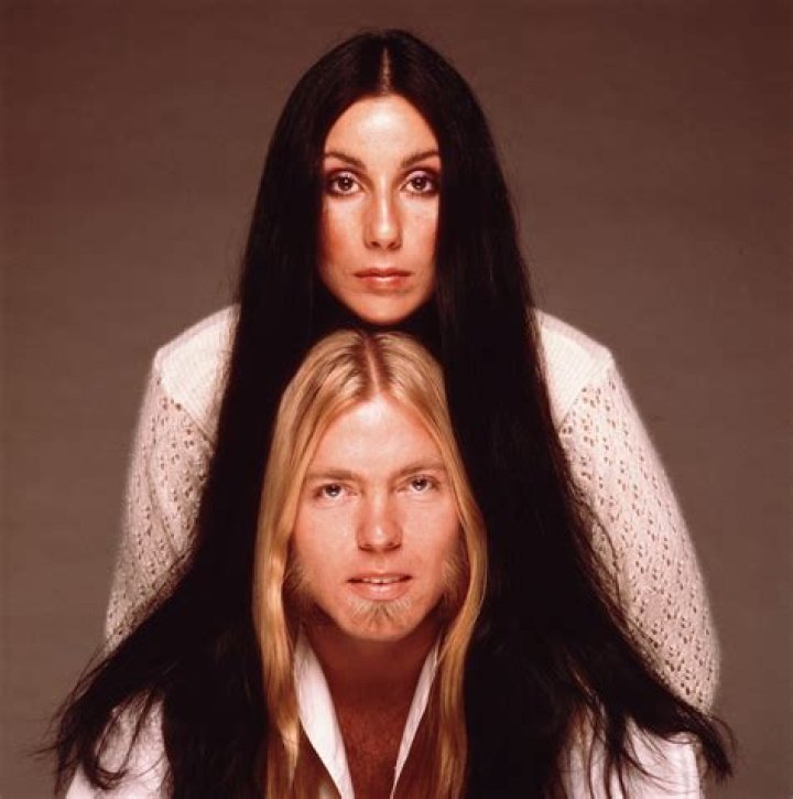 Gregg Allman's 7 Wives Most Loved Him for Who They Thought He Was