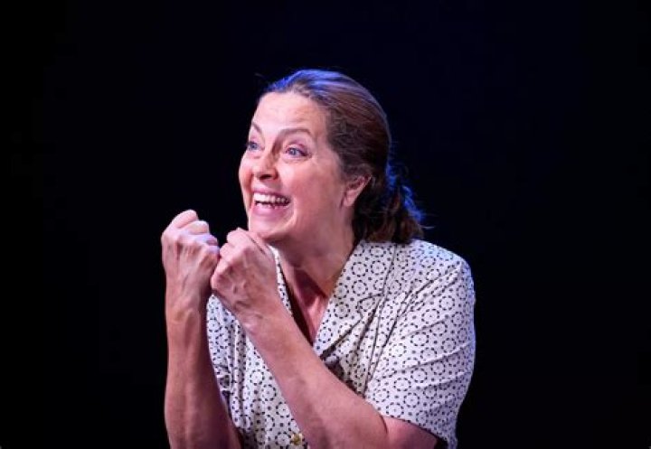 Greta Scacchi in Glass Menagerie interview 'Women didn&rsquo;t like me'