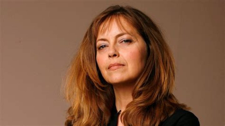Greta Scacchi the Hollywood repulsed principled actress