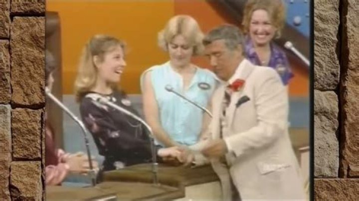 Gretchen Johnson Where is Richard Dawson&rsquo;s wife now? Loaf's Magazine