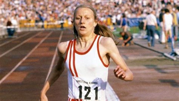 Grete Waitz, héroe del maratón Tercera Información Tercera Información