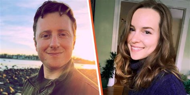 Griffin Cleverly Is Former Disney Star Bridgit Mendler’s Husband Their