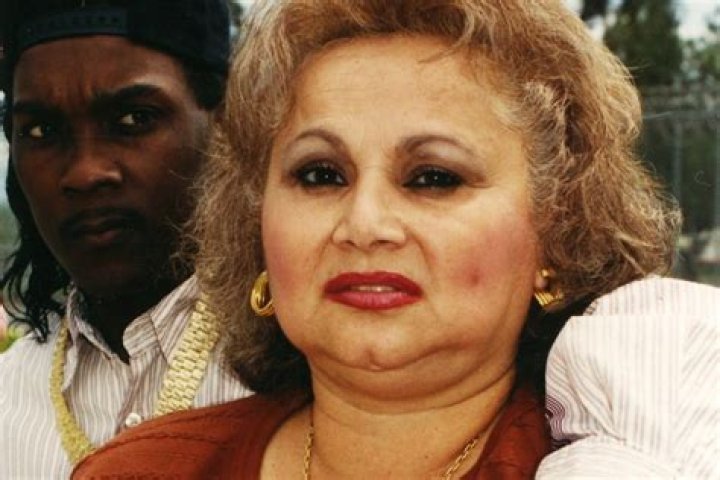 Griselda Blanco 5 Fast Facts You Need to Know