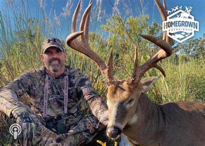 Growing Mature Whitetails and So Much More with Lee Lakosky Homegrown