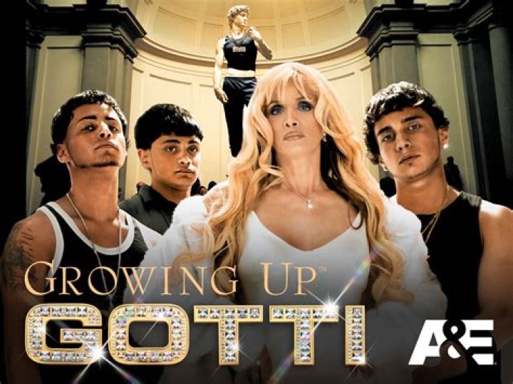 Growing Up Gotti 2017 &mdash; See What the Cast Looks Like Today!