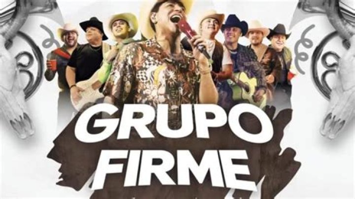 Grupo Firme offers a megaconcert that breaks attendance records in the