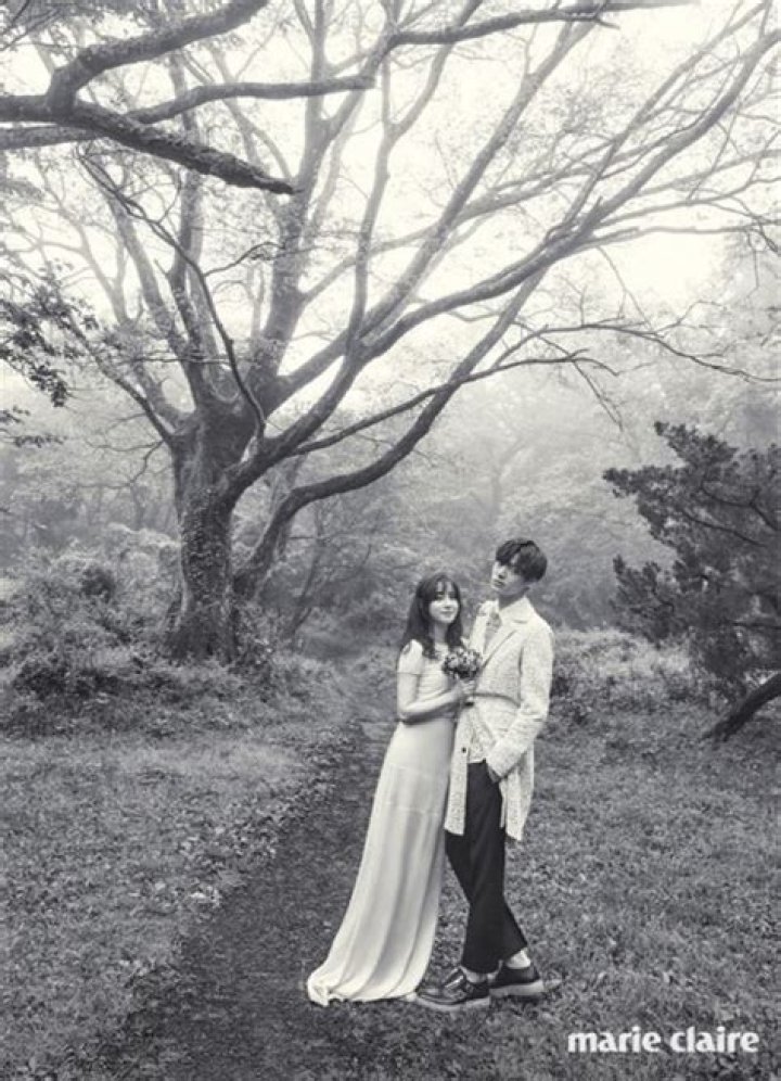 Gu Hye Sun And Ahn Jae Hyun Ku Hye Sun And Ahn Jae Hyun Melt Hearts