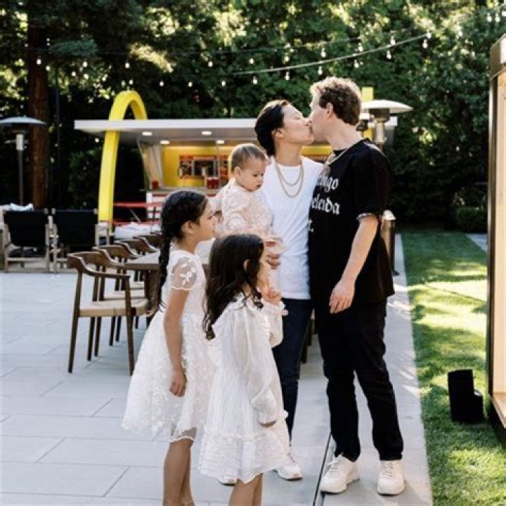 Guide To Priscilla Chan's Parents: Family Background And Influence