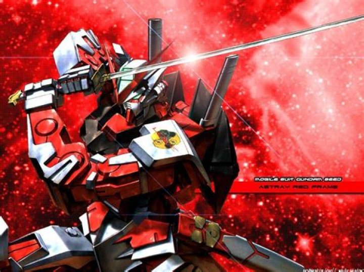 Gundam Astray Wallpapers Top Free Gundam Astray Backgrounds
