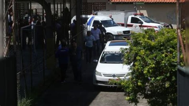 Gunmen kill 7 at Brazilian pool hall Fox News Video