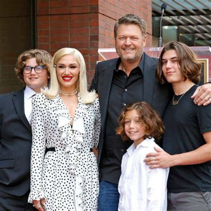 Gwen Stefani's Journey As A Mom: A Look Into Her Kids