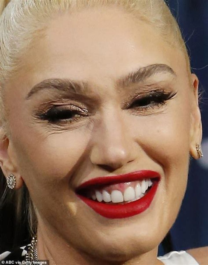 Gwen Stefani Age 52 How Is She Still Looking So Great? Glowday