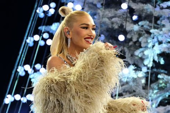 Gwen Stefani forlater &laquo;The Voice&raquo; VG