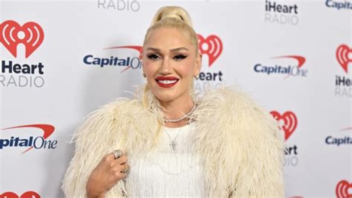 Gwen Stefani &mdash; The Movie Database (TMDb)