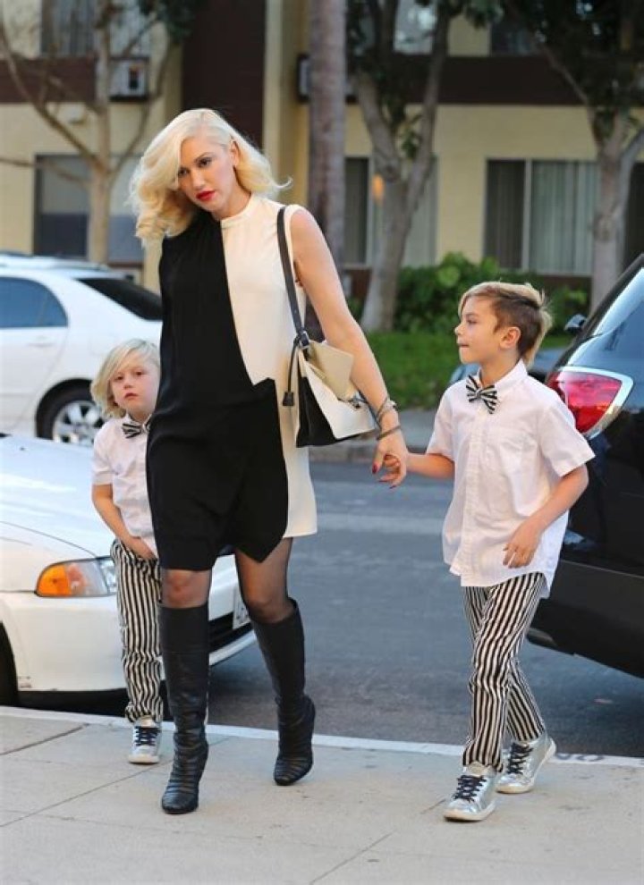 Gwen Stefani Wiki, Height, Weight, Age, Boyfriend, Family, Biography