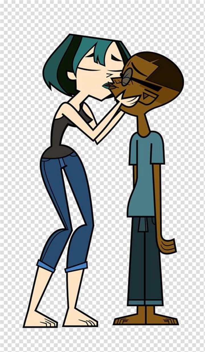 Gwen Total Drama Island Fan Art (33193828) Fanpop