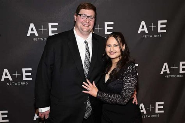 Gypsy Rose Blanchard and Husband Ryan on Married Life and Having