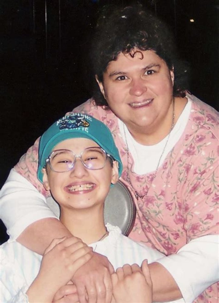 Gypsy Rose Blanchard to be released from prison after 10year sentence