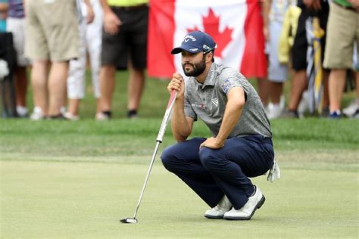 Hadwin qualifies for the 2020 Masters by finishing year in top 50