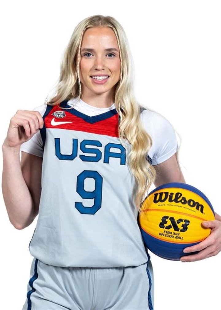 Hailey Van Lith Basketball Wiki Bio Age Bikini Photos Height Net 23808