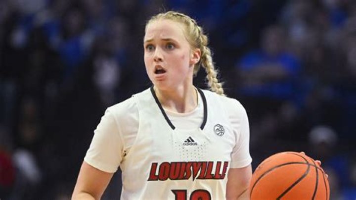 Hailey Van Lith gives a candid explanation on why she left Louisville