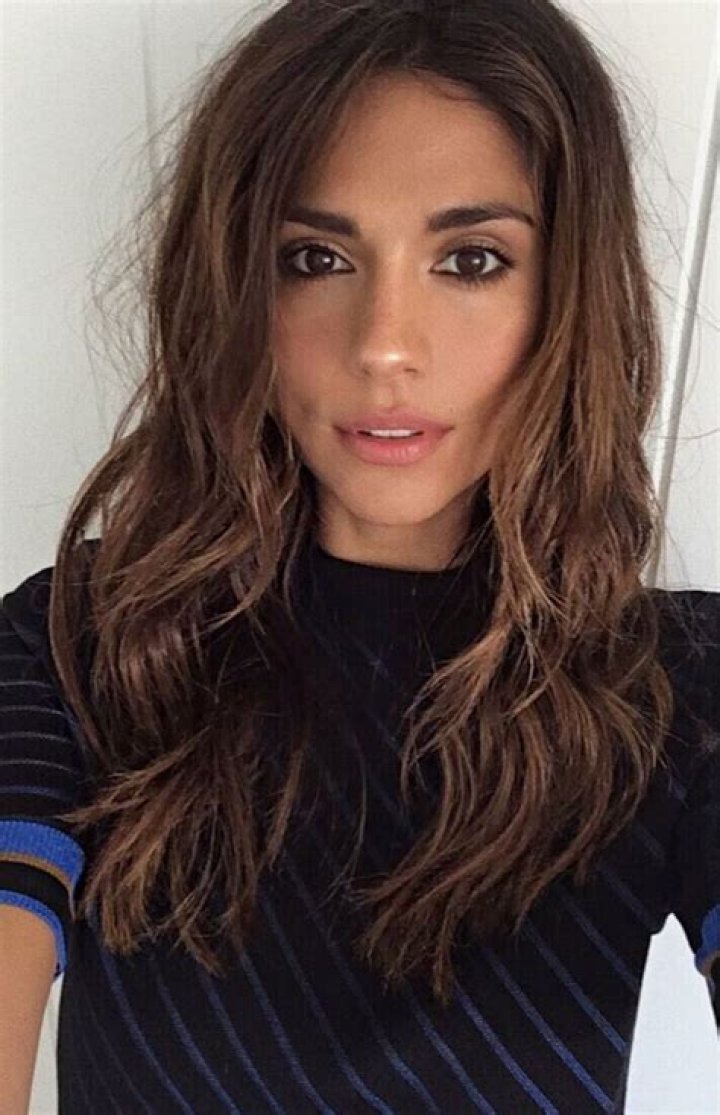 Hair 101 with Pia Miller Vogue Australia