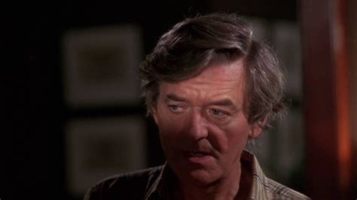 Hal Holbrook to launch Alley interview series