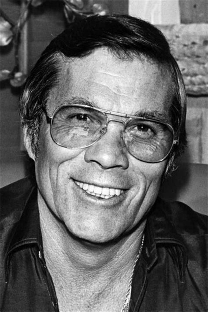 Hal Needham &mdash; The Movie Database (TMDB)