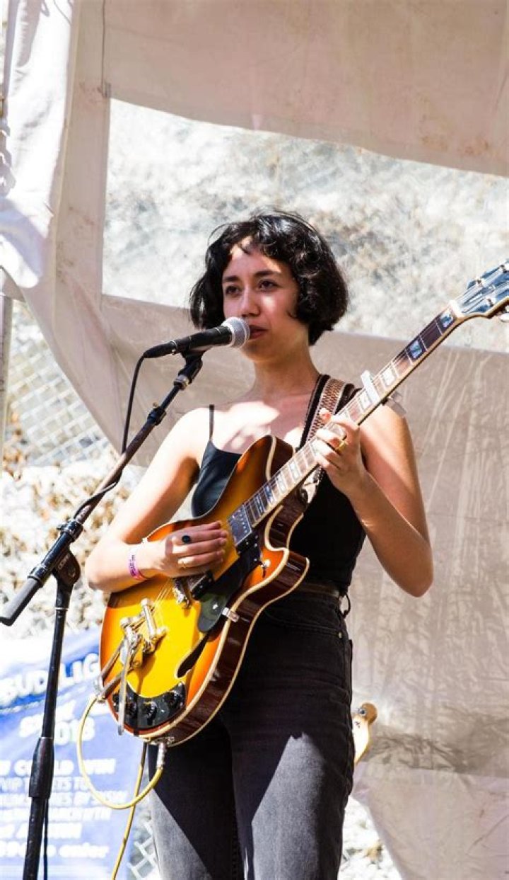 Haley J Tour Dates, Concert Tickets, & Live Streams