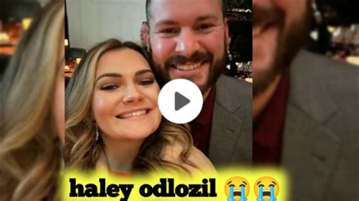 haley odlozil passed away,haley odlozil obituary,haley odlozil 2023,haley odlozil still alive,haley odlozil ovarian cancer,haley houston odlozil,taylor odlozil obituary,haley odlozil faking cancer reddit,haley odlozil faking cancer,what type of cancer does haley odlozil have,why doesnt cancer have a cure