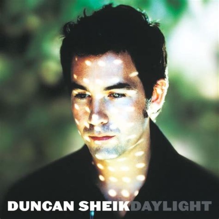 Half Life (cover) Duncan Sheik YouTube