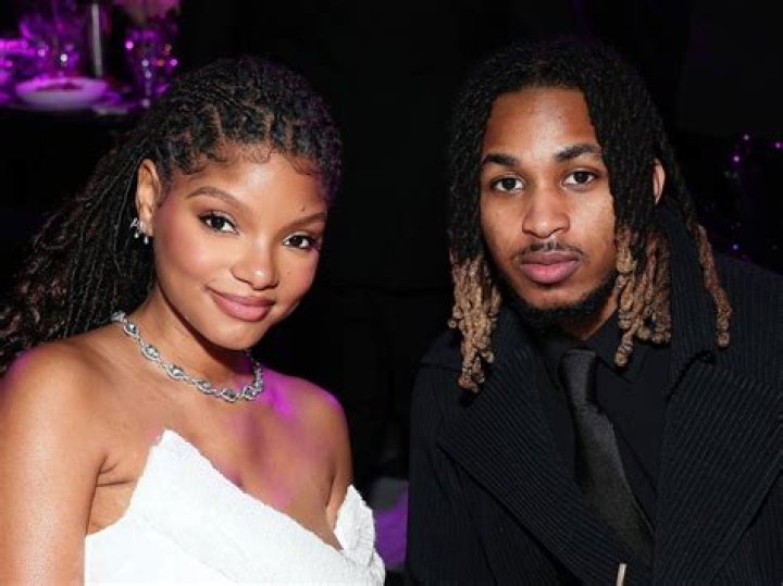 Halle Bailey Boyfriend, Exes, Dating History Her Love Life