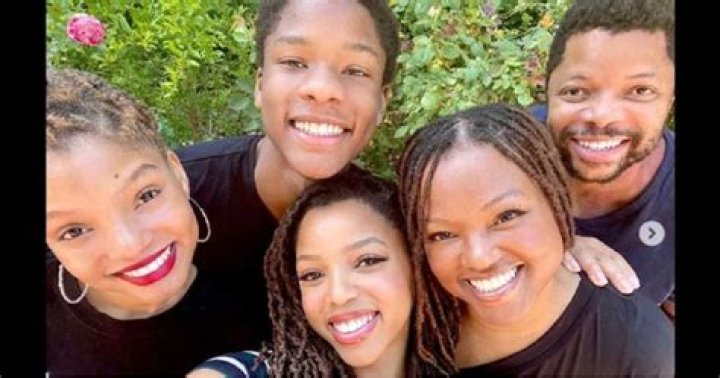 Halle Bailey: Exploring Her Family Roots And Parental Influence