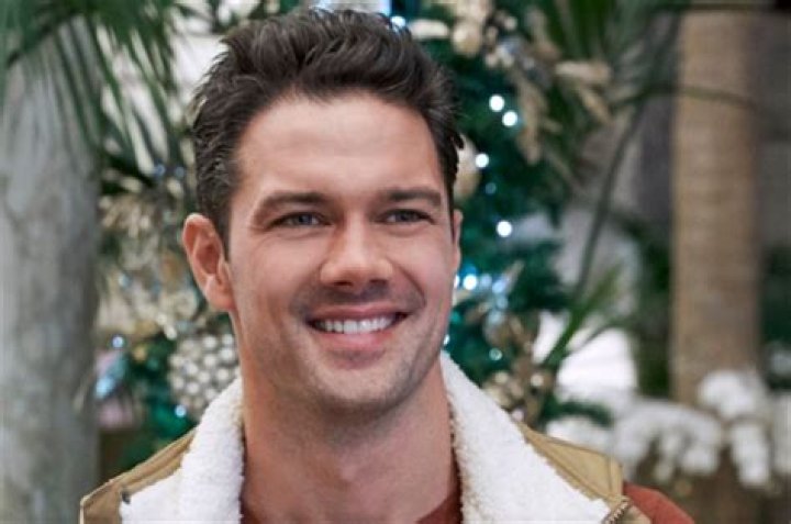 Hallmark Channel News: Ryan Paevey Wraps New Valentine’s Day Movie - General Hospital Alum Stars in 'Matching Hearts'