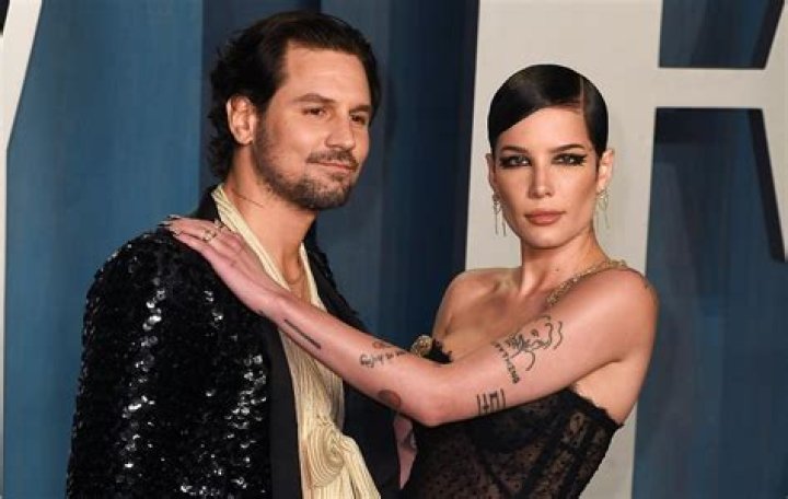 Halsey and Alev Aydin's Relationship Timeline