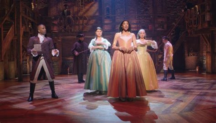 Hamilton's Anthony Ramos and Jasmine Cephas Jones 'SPLIT' after TikTok