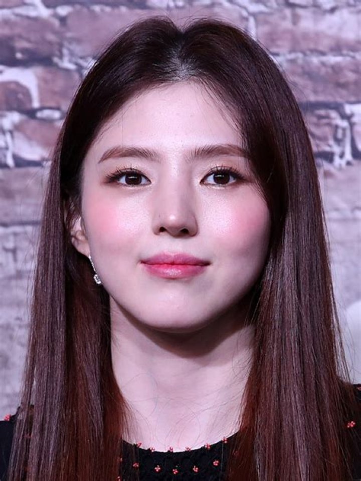 Han SoHee Korean Actor