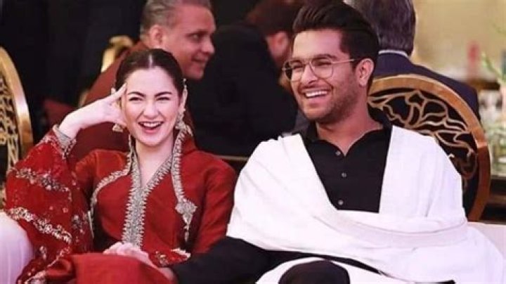 Hania Aamir Husband Name, Is Hania Amir Married? Wiki