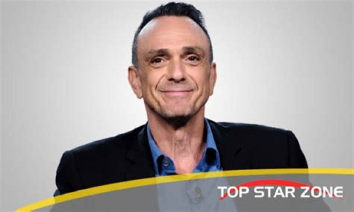 Hank Azaria Net Worth, Biography, Age, Weight, Height