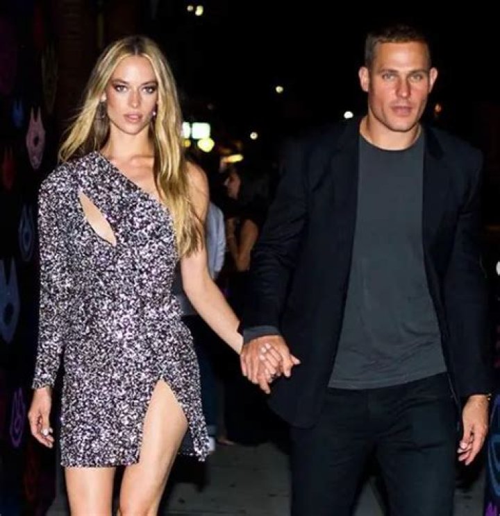 Hannah Ferguson [Model] Married Status, Net Worth, Height