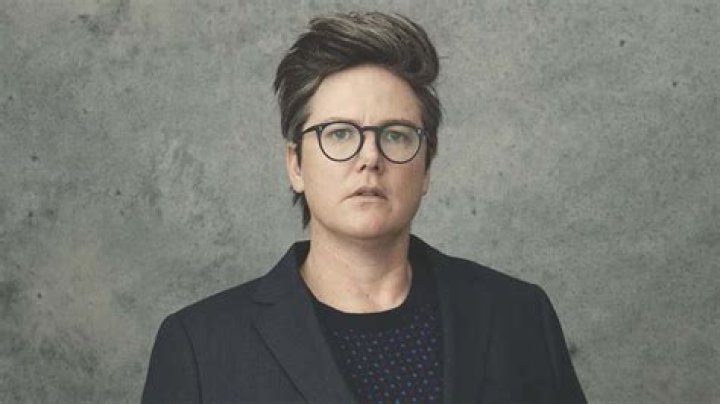 Hannah Gadsby's Remarkable Vocal Transformation: A Journey Of Authenticity