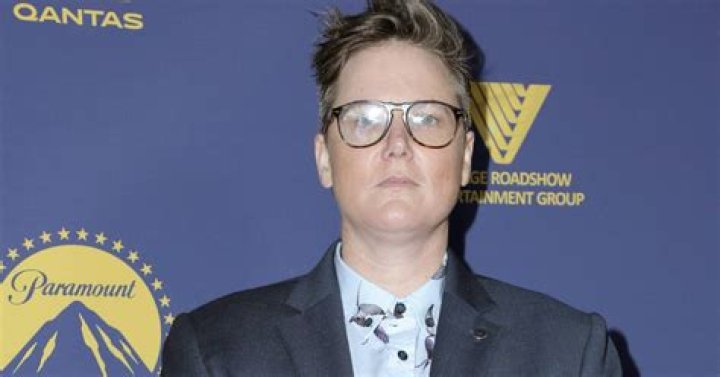 Hannah Gadsby brings 'diversity of voices' in Netflix special