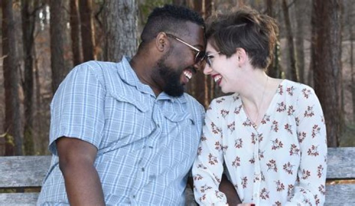 Hannah Rector and Xavier Jackson's Wedding Website
